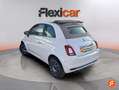 Fiat 500 Club 1.0 Hybrid 51KW (70 CV) Blanco - thumbnail 5