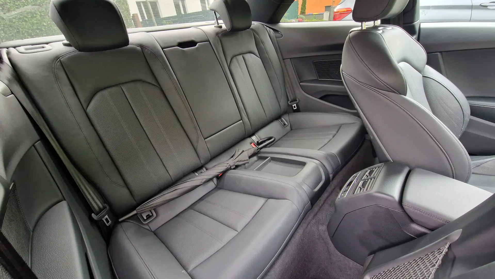 Audi RS5 RS5 Coupe TFSI quattro tiptronic Grau - 2