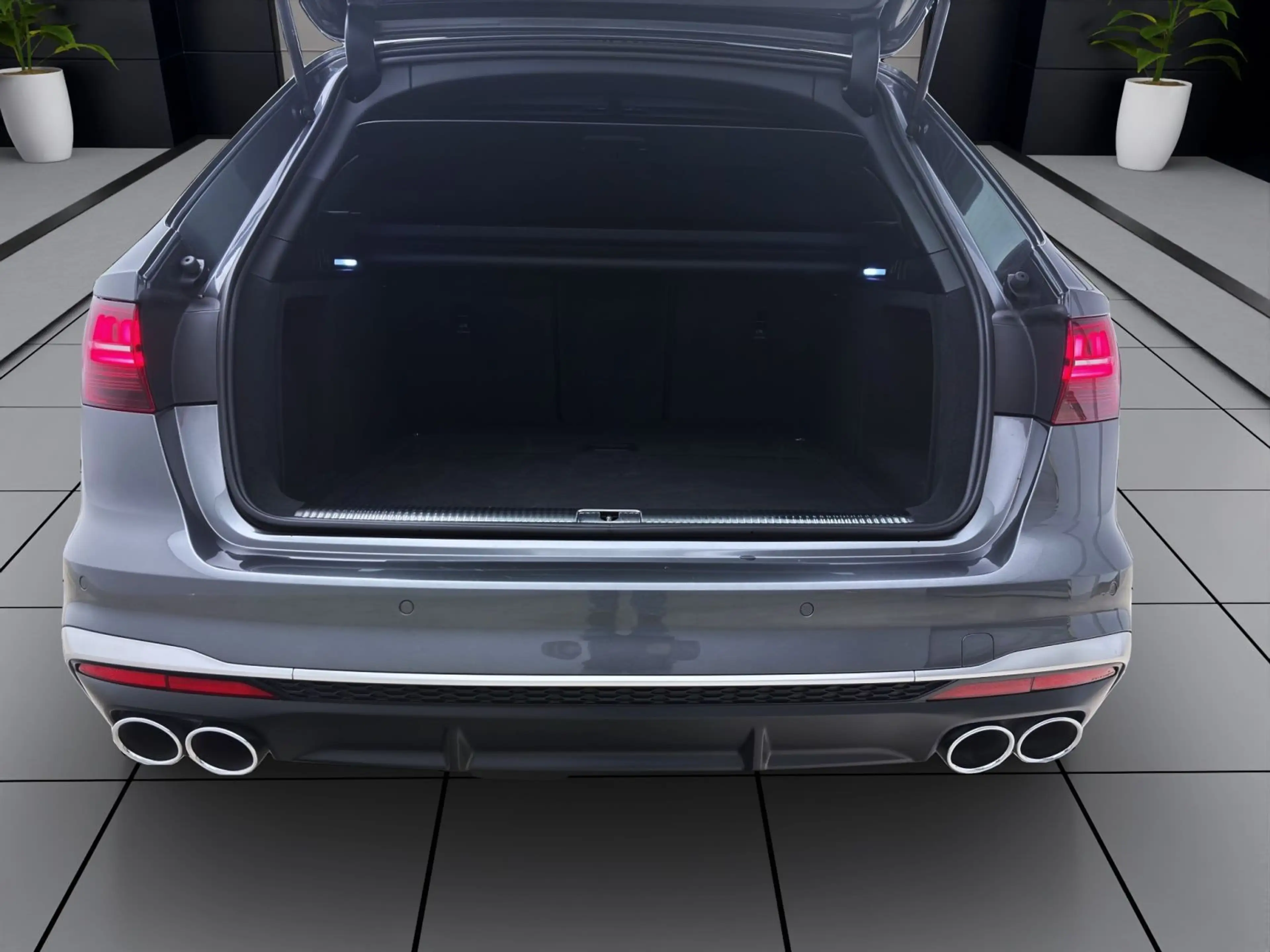 Audi S4 Q MATRIX NAVI KAMERA GRAPANO — photo 5