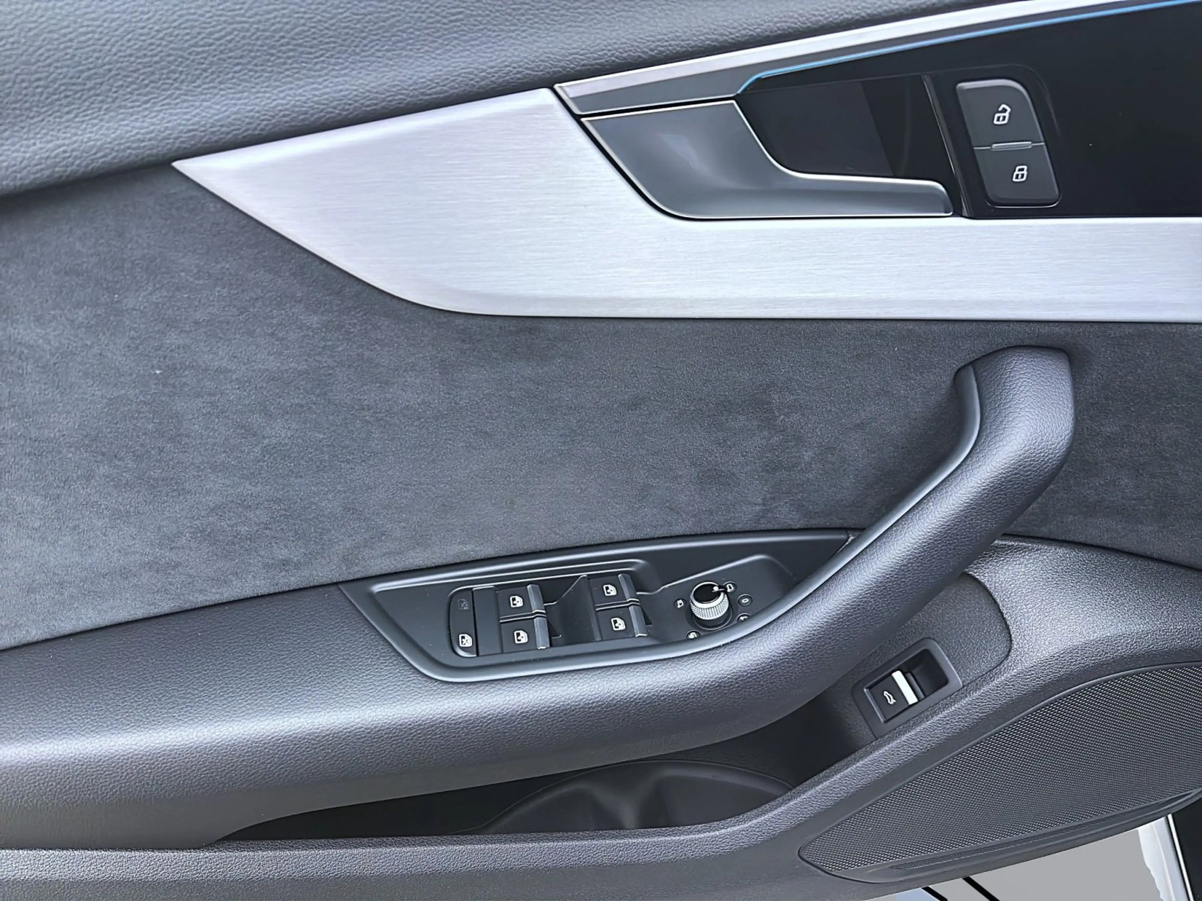 Audi S4 Q MATRIX NAVI KAMERA GRAPANO — photo 11