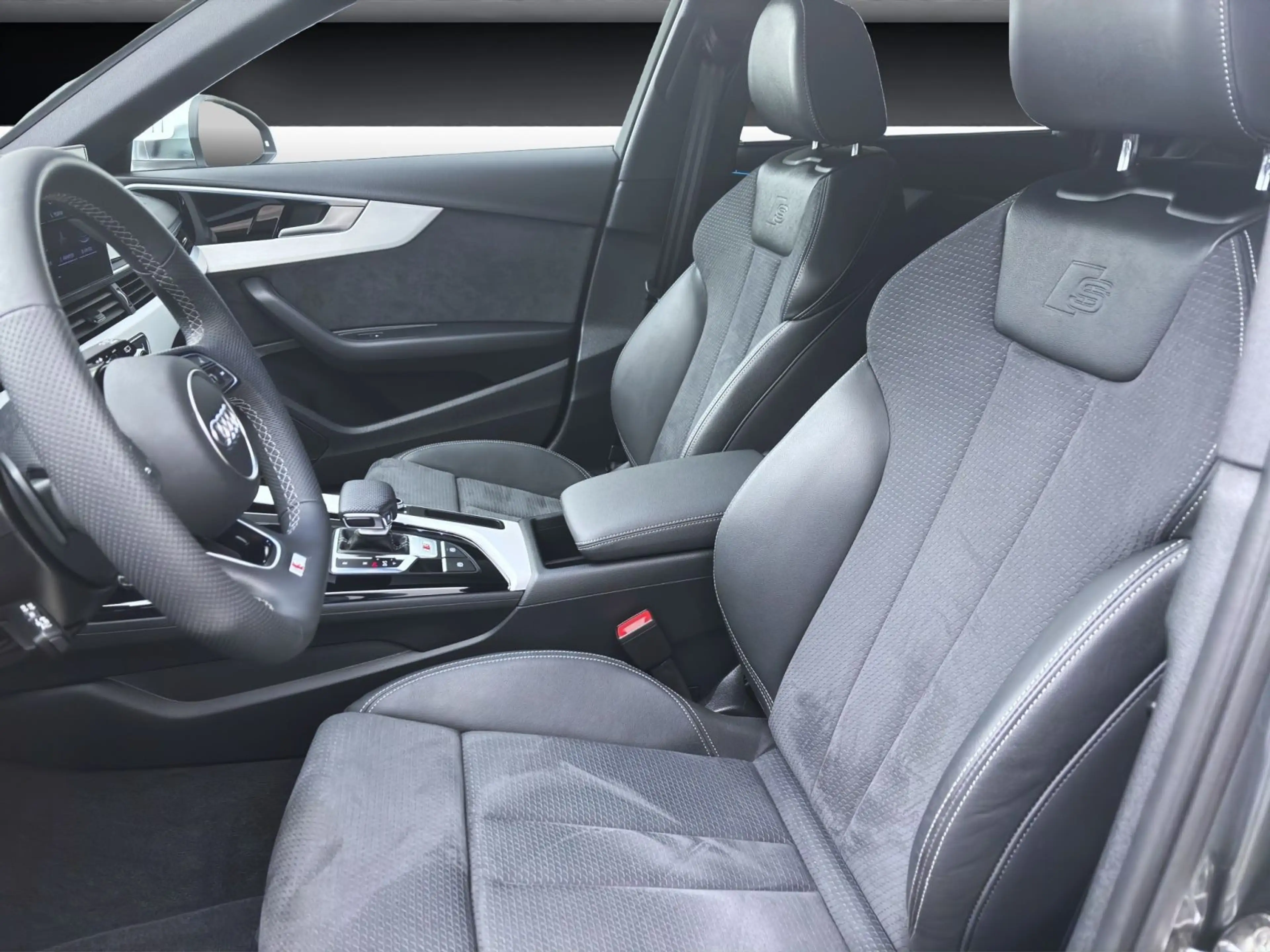 Audi S4 Q MATRIX NAVI KAMERA GRAPANO — photo 10