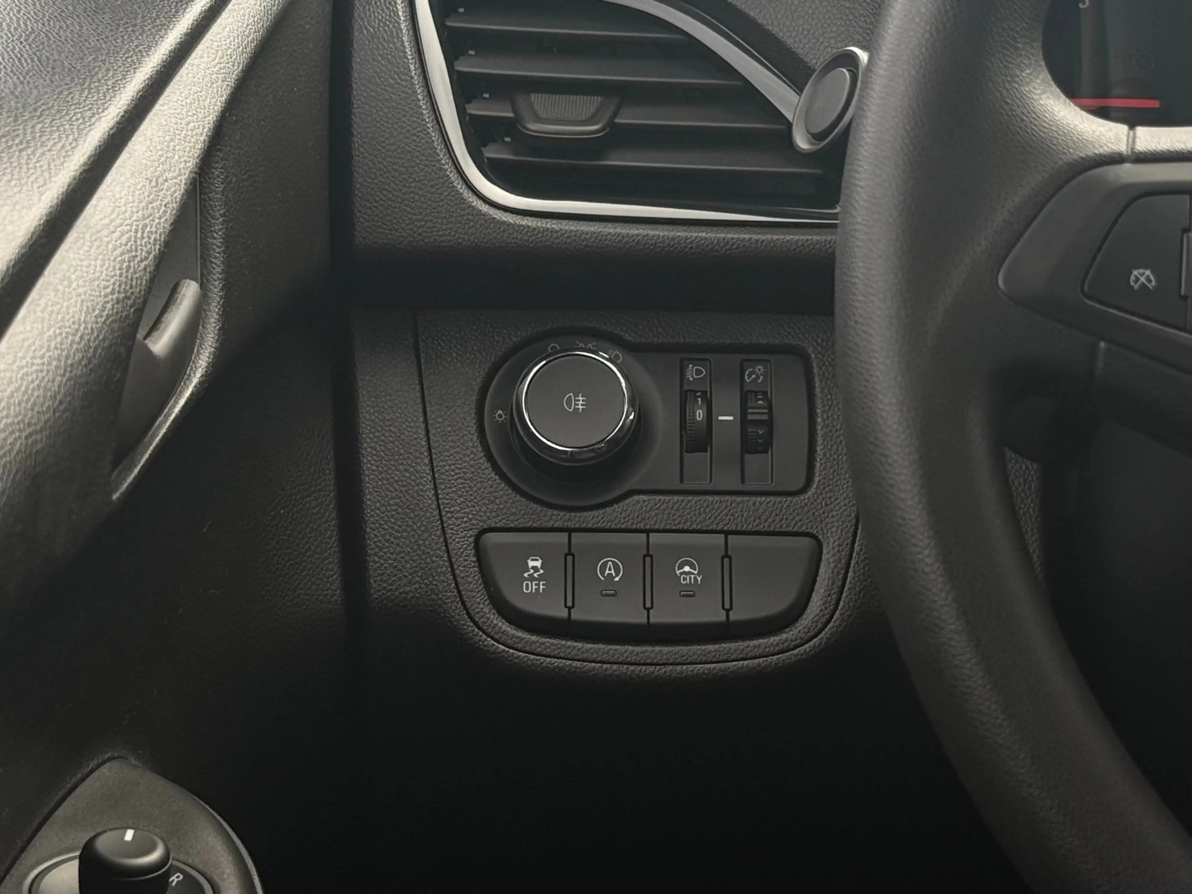 Opel Karl 1.0 ecoFLEX Edition Cruise|Bluetooth|Radio | Airco — photo 14