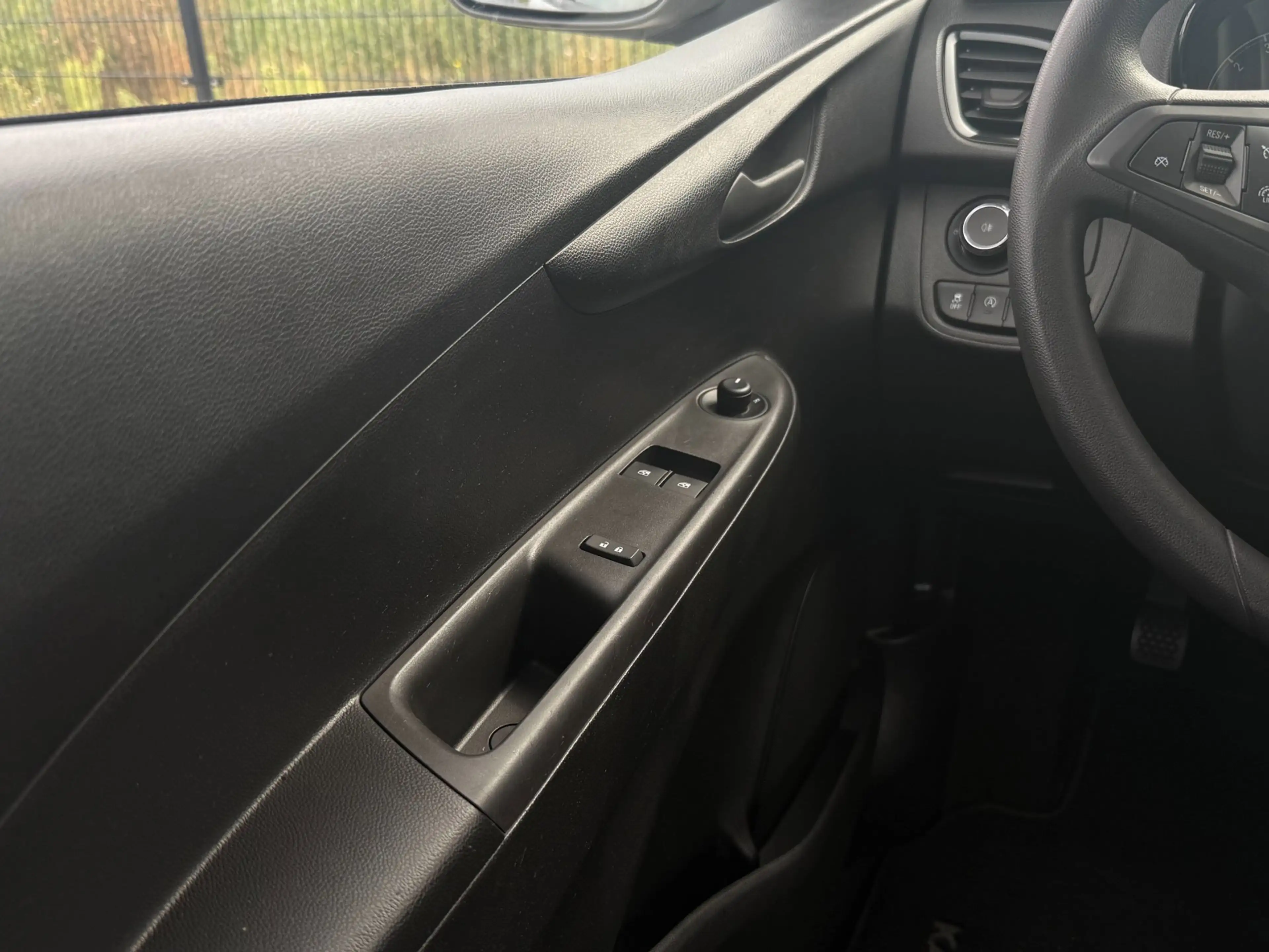 Opel Karl 1.0 ecoFLEX Edition Cruise|Bluetooth|Radio | Airco — photo 13
