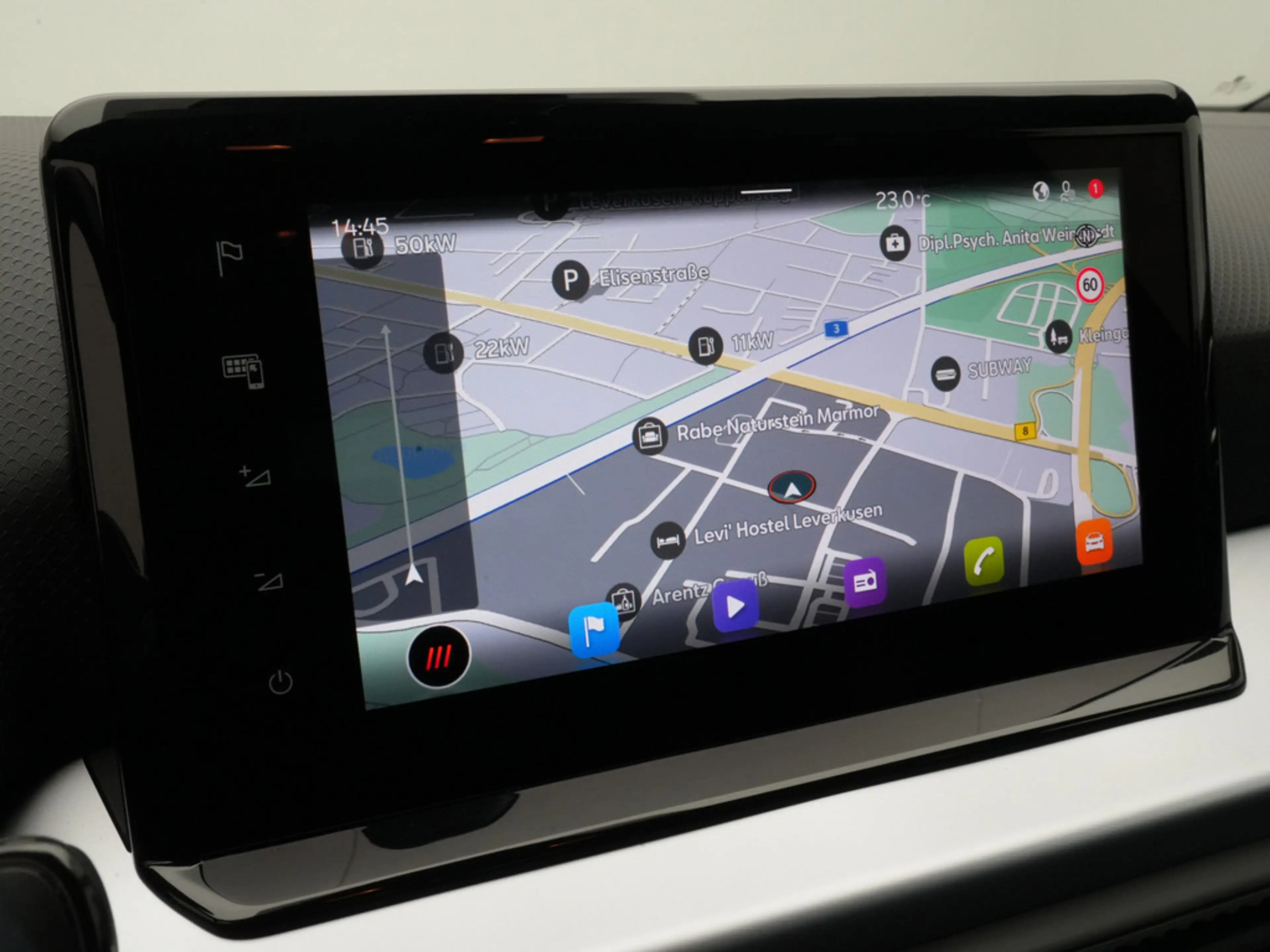 SEAT Arona FR DSG PDC KAM ACC CARPLAY LED NAVI VIRT — photo 8