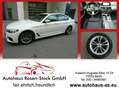 BMW 520 520D xDrive M-Sport SAG,AHK,Standh,GSD,Kamera Weiß - thumbnail 1