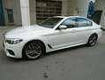 BMW 520 520D xDrive M-Sport SAG,AHK,Standh,GSD,Kamera Weiß - thumbnail 3