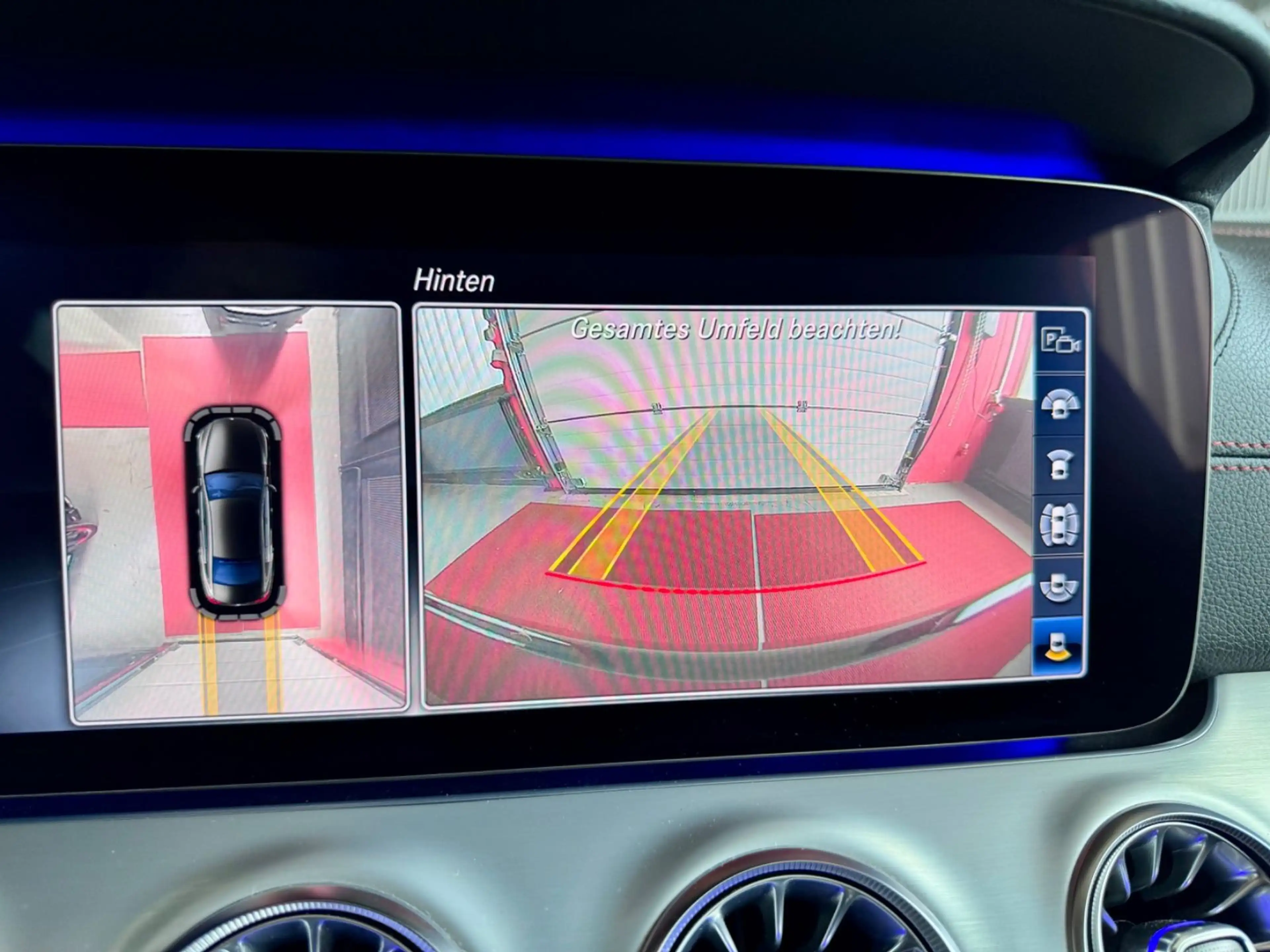 Mercedes-Benz CLS 53 AMG Pano Burmester Distronic Airmatic 360 — photo 11