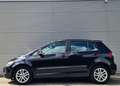 Volkswagen Golf Plus 1.2 TSI Highline BlueMotion 02-2011 Deep Black Pea Zwart - thumbnail 2