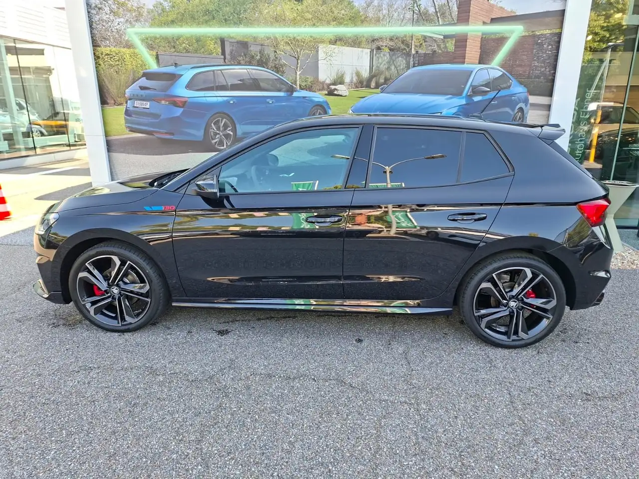 Skoda Fabia 2026