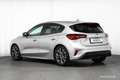 Ford Focus 1,5 EcoBlue ST-Line Aut. ACC KAMERA TOP ANGEBOT Silber - thumbnail 4