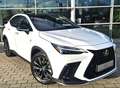 Lexus NX 450h+ E-FOUR F SPORT*Panoramaglasdach* Weiß - thumbnail 1