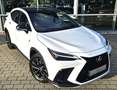 Lexus NX 450h+ E-FOUR F SPORT*Panoramaglasdach* Fehér - thumbnail 3