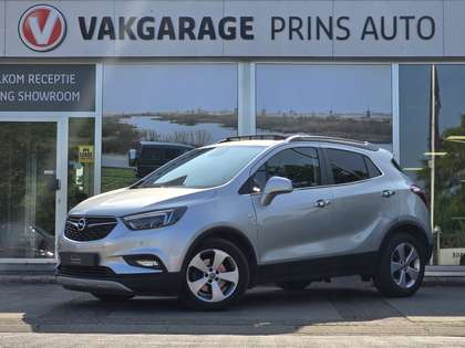 Opel Mokka X 1.4 Turbo Innovation |AUTOMAAT|SCHUIFDAK|CRUISE|NA