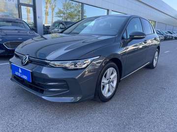 Golf 1.5 tsi Edition Plus 115cv