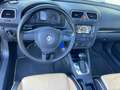 Volkswagen Eos Individual 2,0TSI DSG Leder Glasschiebed Shz Pdc Schwarz - thumbnail 13