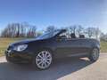 Volkswagen Eos Individual 2,0TSI DSG Leder Glasschiebed Shz Pdc Schwarz - thumbnail 1