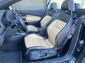 Volkswagen Eos Individual 2,0TSI DSG Leder Glasschiebed Shz Pdc Schwarz - thumbnail 11