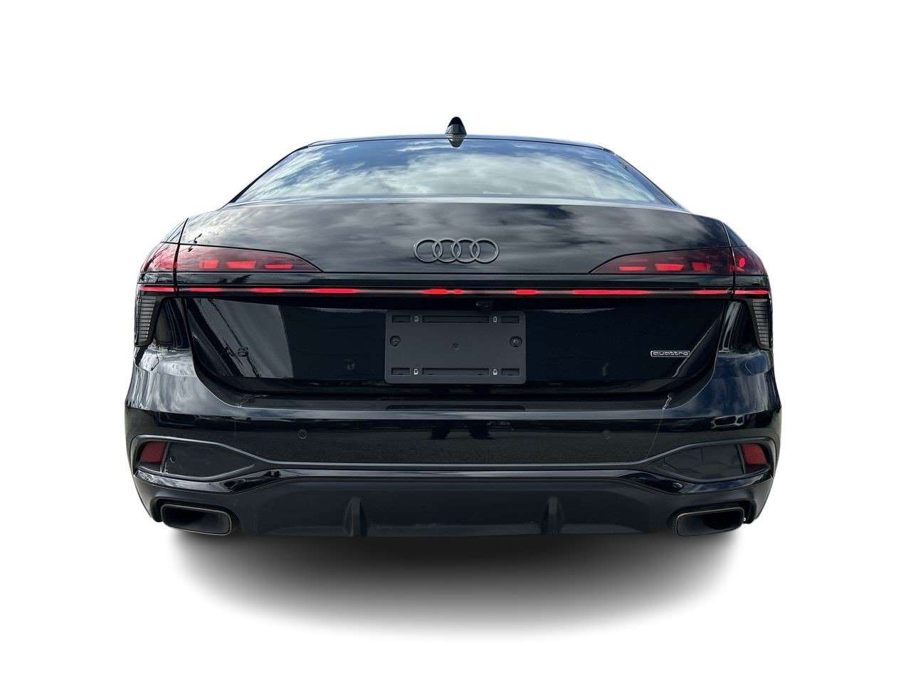 2026 Audi A6 Best Priced!! No Accidents!! thumb 12