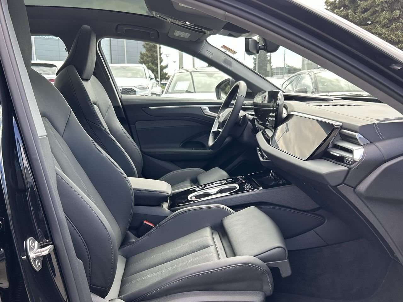 2026 Audi A6 Best Priced!! No Accidents!! thumb 33
