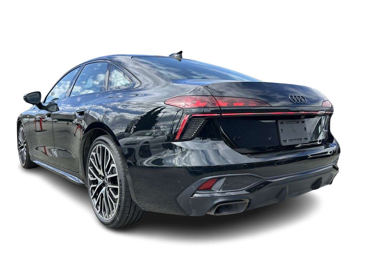 2026 Audi A6 Best Priced!! No Accidents!! thumb 10