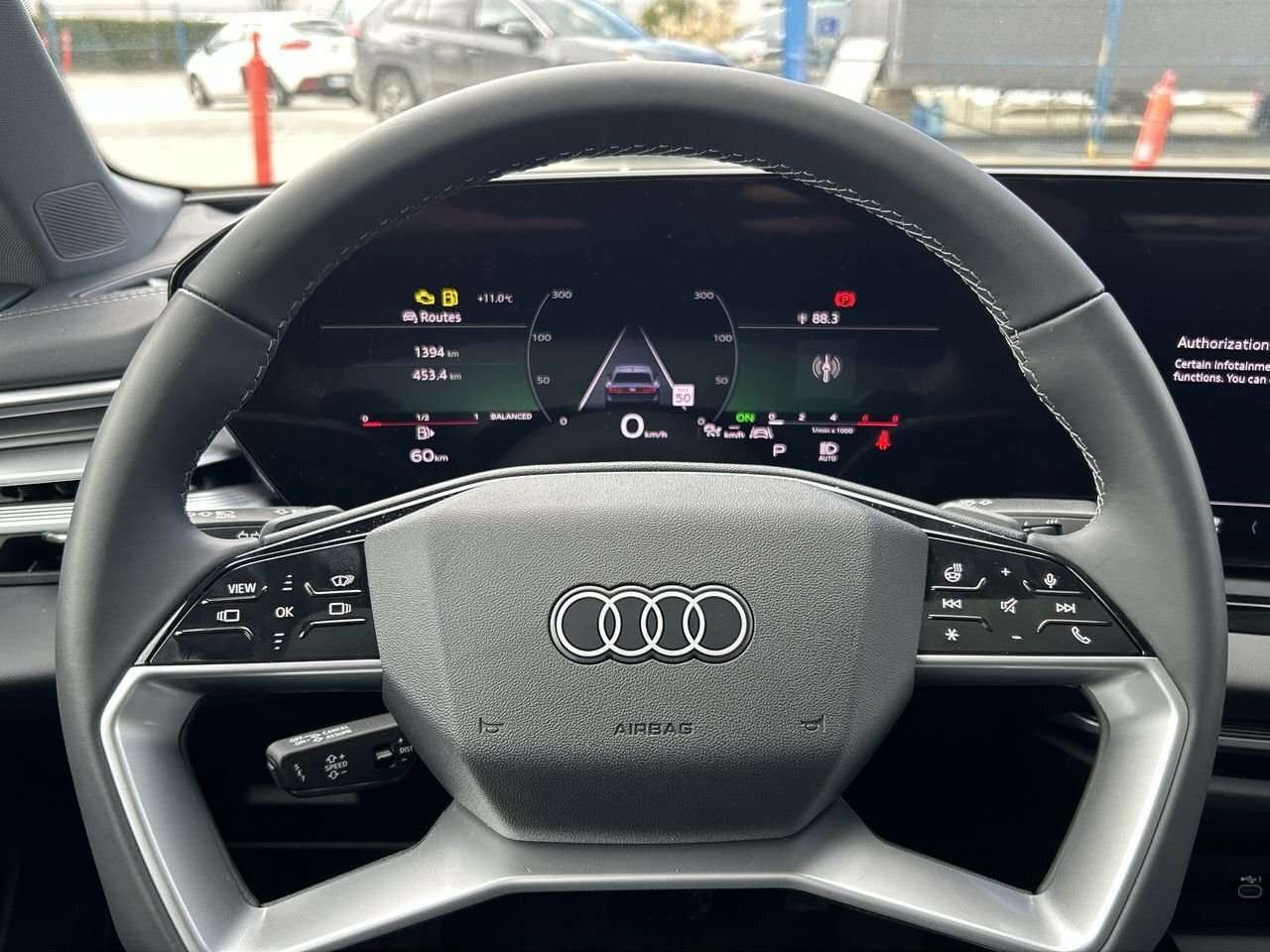 2026 Audi A6 Best Priced!! No Accidents!! thumb 22