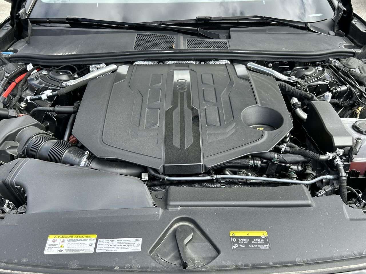 2026 Audi A6 Best Priced!! No Accidents!! thumb 34