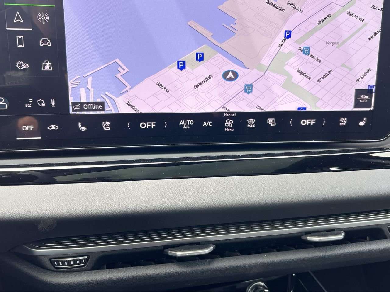2026 Audi A6 Best Priced!! No Accidents!! thumb 27