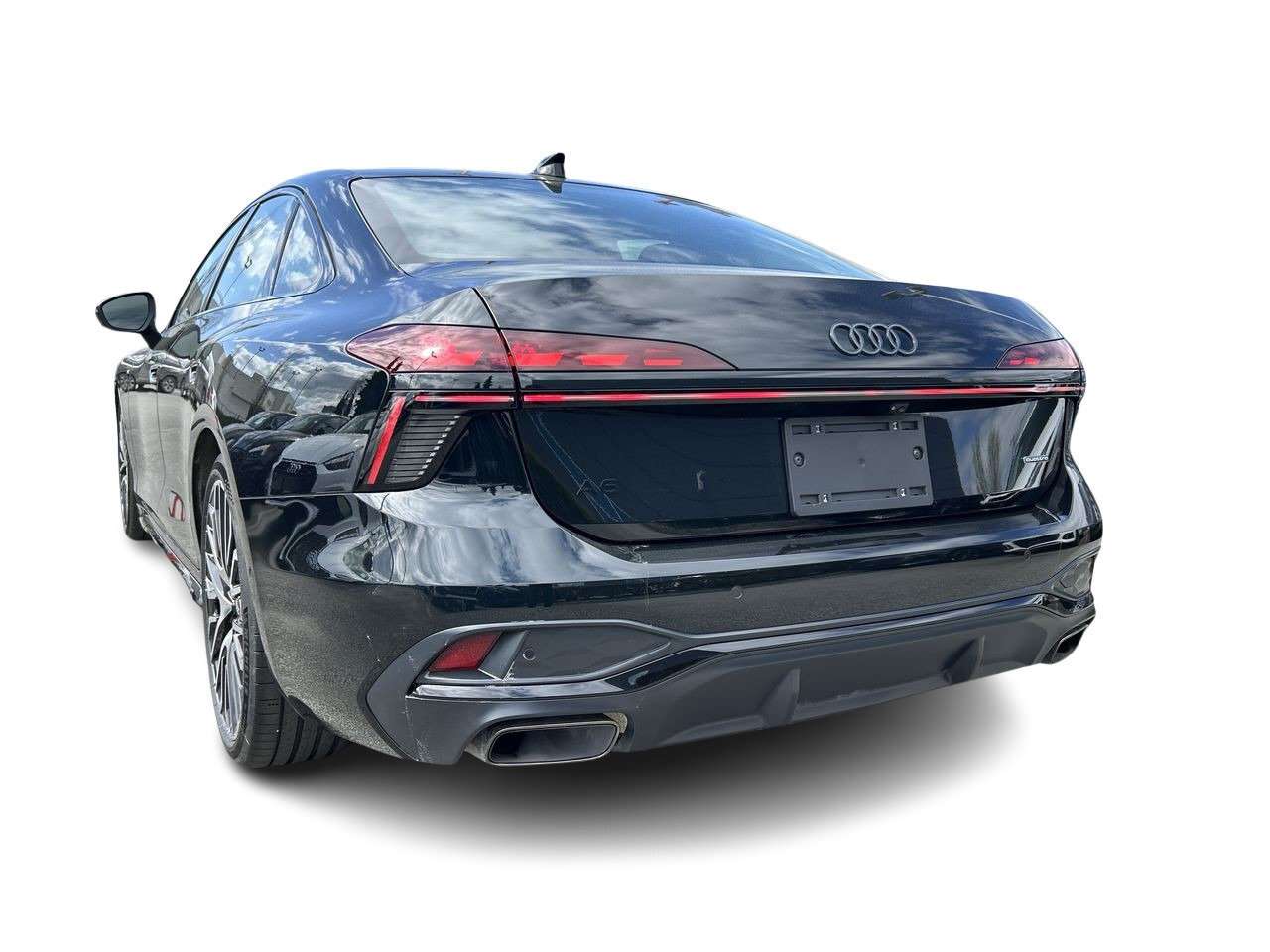 2026 Audi A6 Best Priced!! No Accidents!! thumb 11
