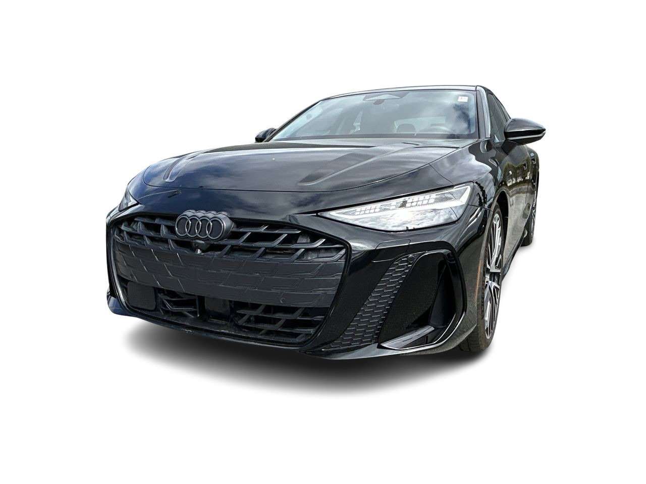 2026 Audi A6 Best Priced!! No Accidents!! alt 5