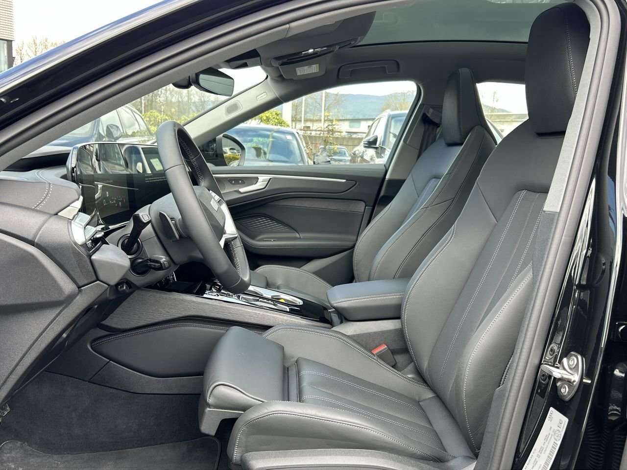 2026 Audi A6 Best Priced!! No Accidents!! thumb 19