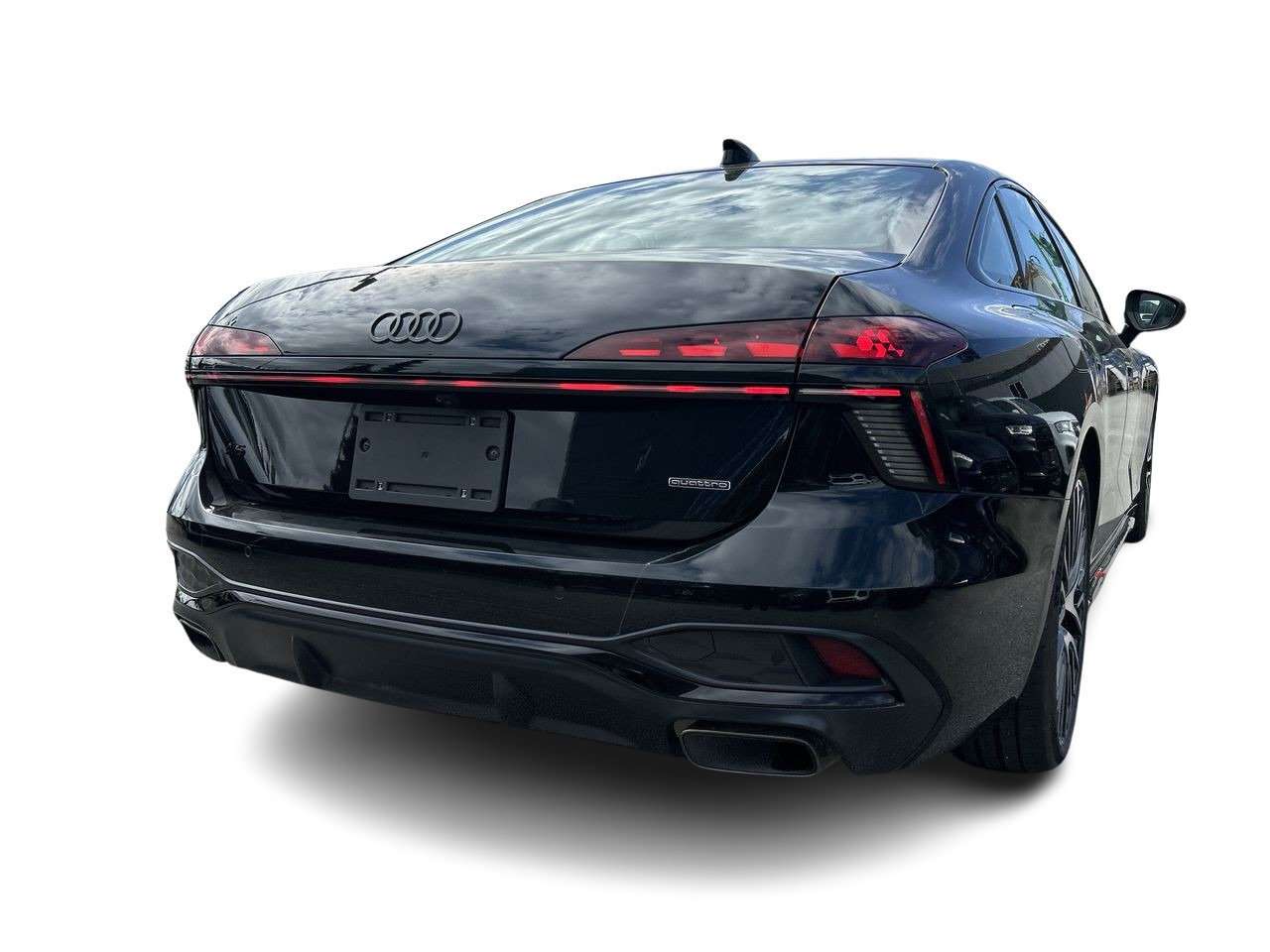 2026 Audi A6 Best Priced!! No Accidents!! thumb 13