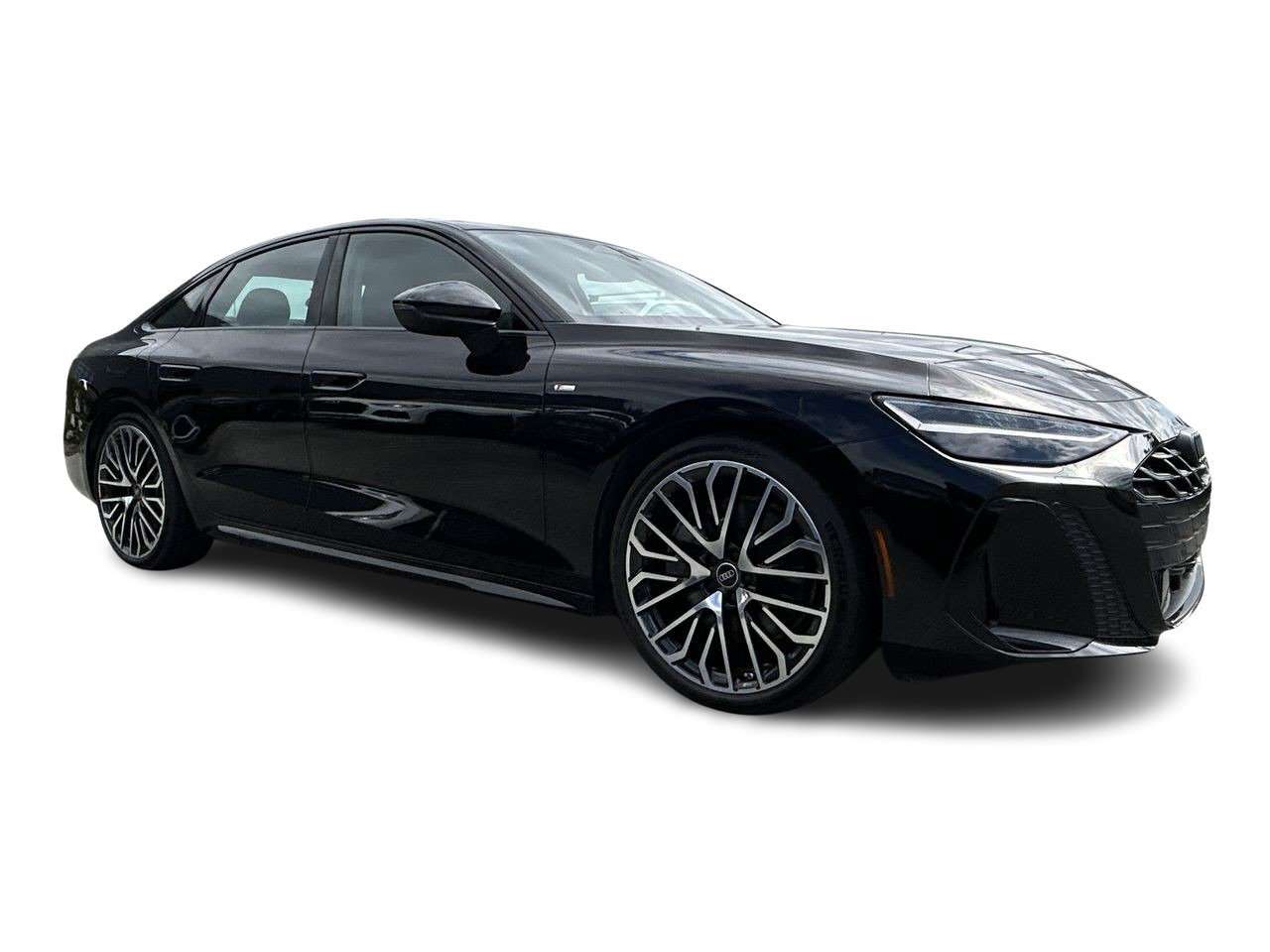 2026 Audi A6 Best Priced!! No Accidents!! thumb 17