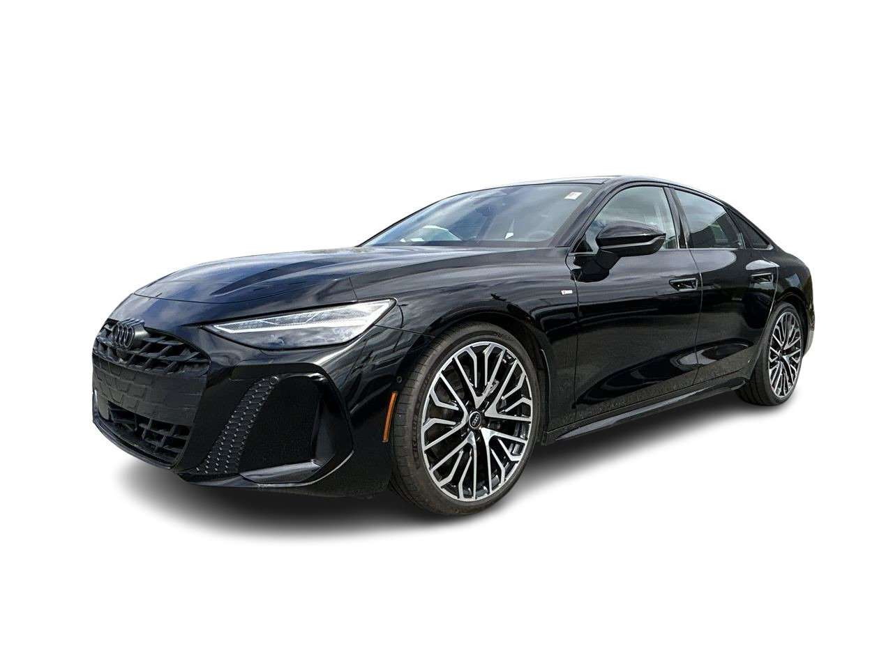 2026 Audi A6 Best Priced!! No Accidents!! thumb 7