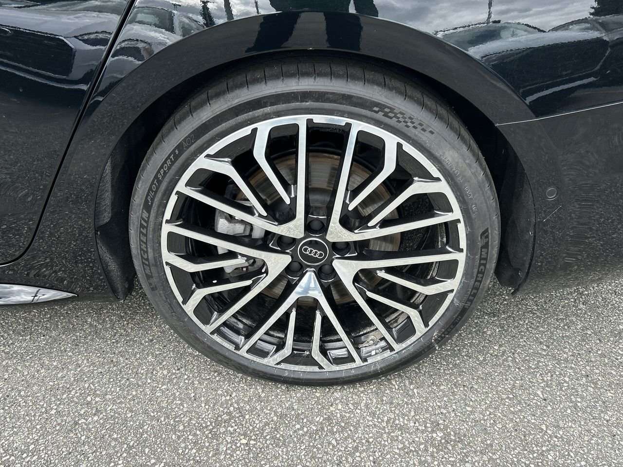 2026 Audi A6 Best Priced!! No Accidents!! thumb 18