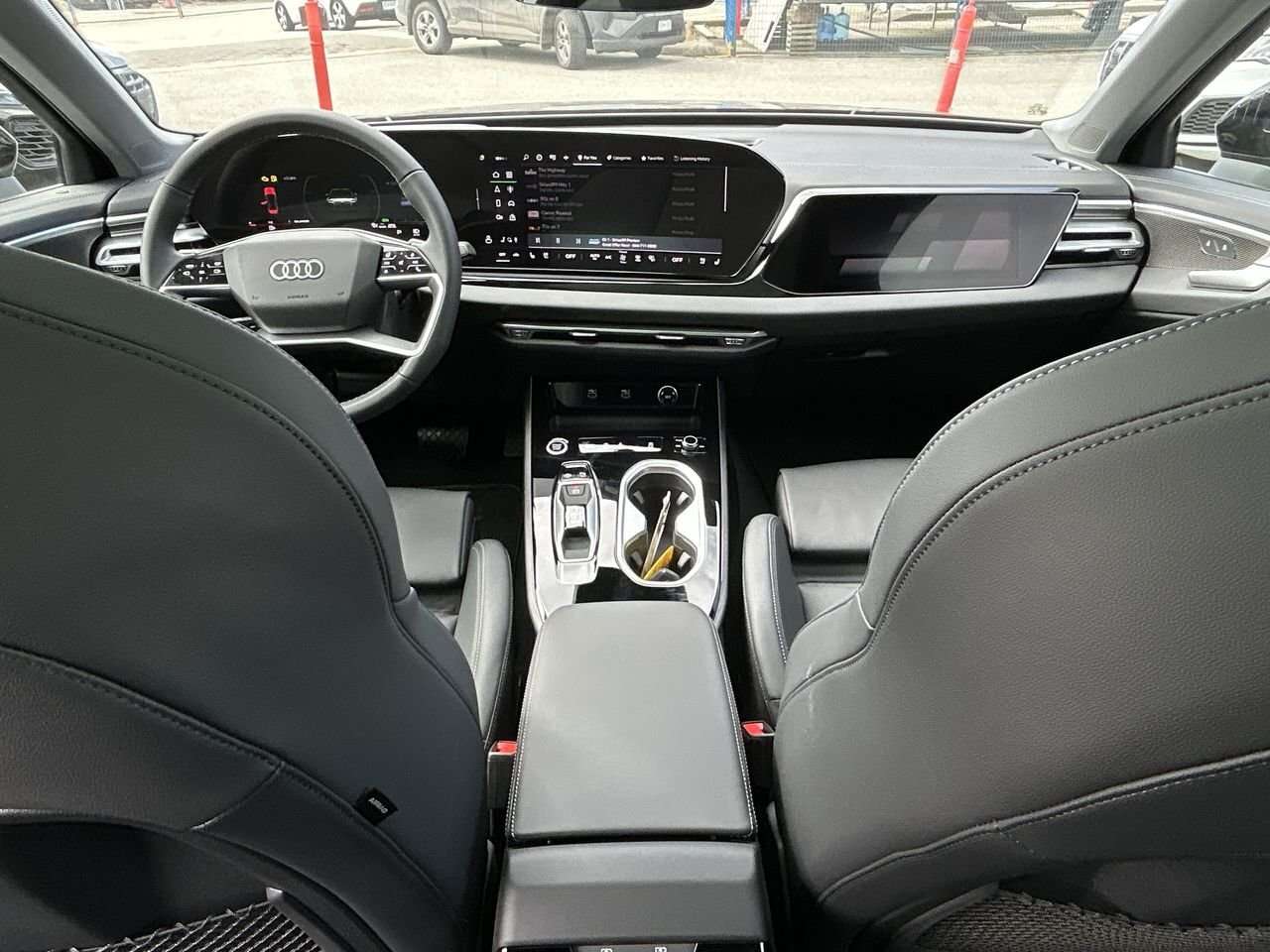 2026 Audi A6 Best Priced!! No Accidents!! thumb 29