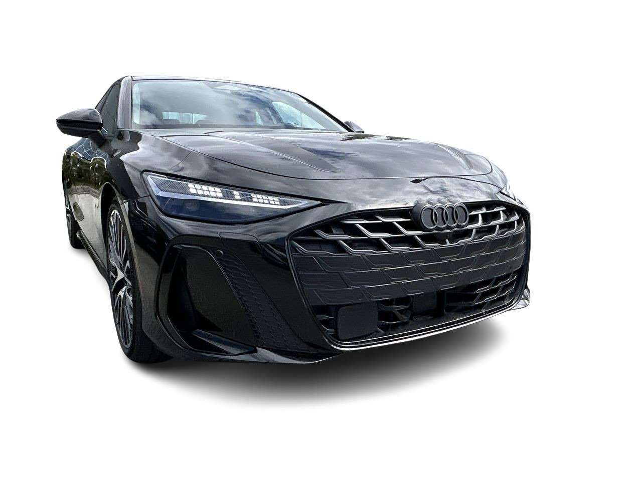 2026 Audi A6 Best Priced!! No Accidents!! alt 3