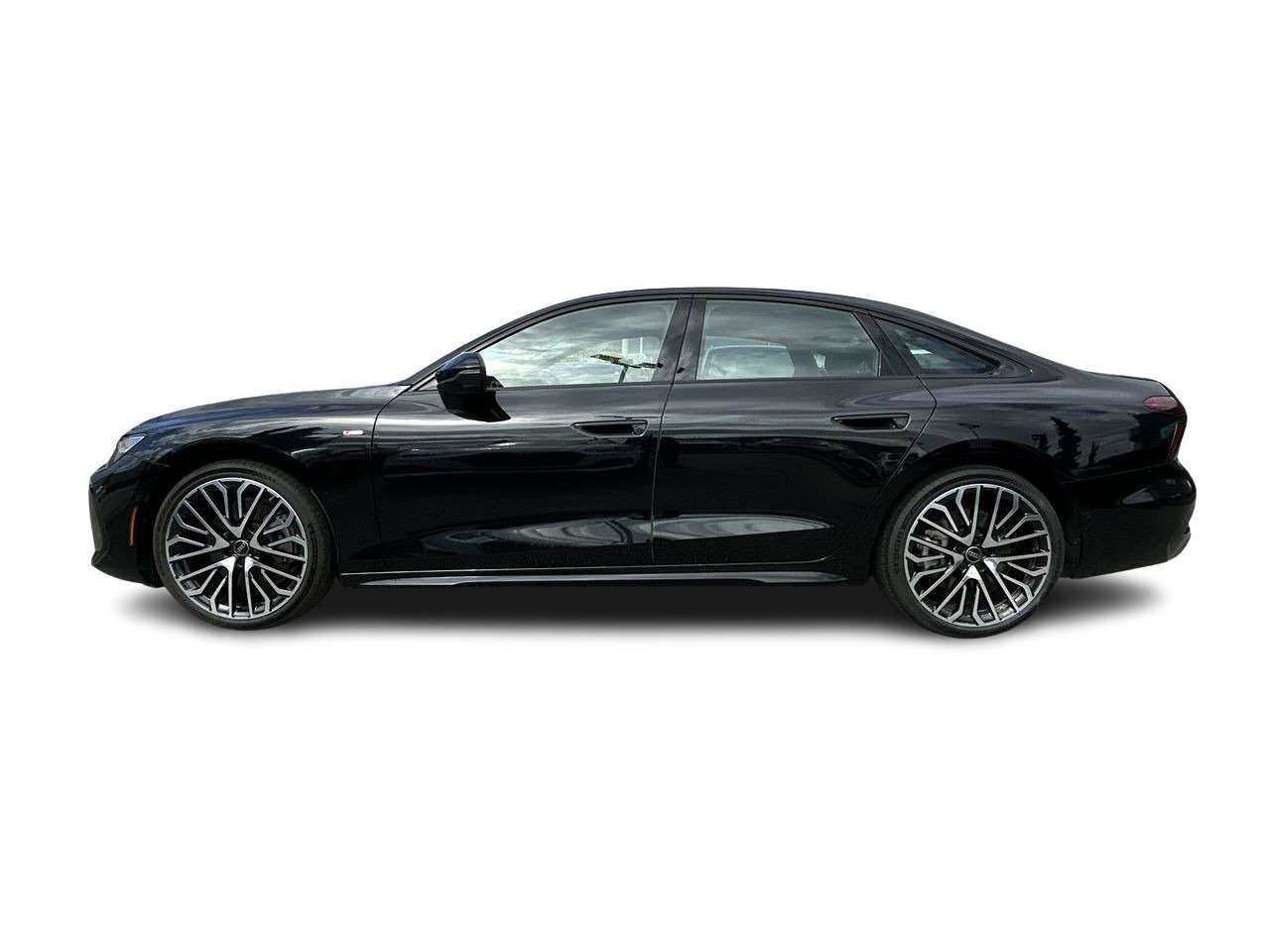 2026 Audi A6 Best Priced!! No Accidents!! thumb 8