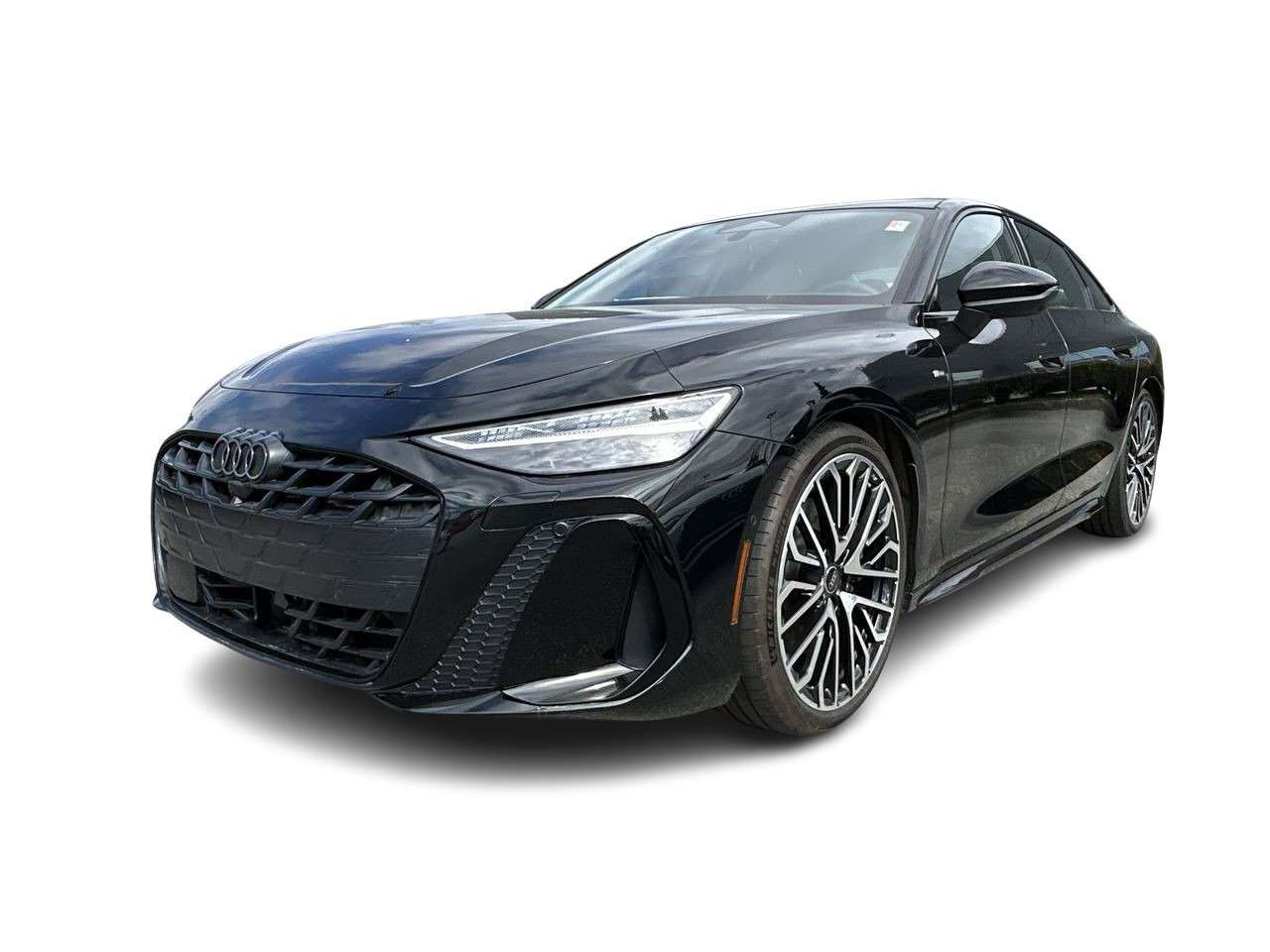 2026 Audi A6 Best Priced!! No Accidents!! thumb 6