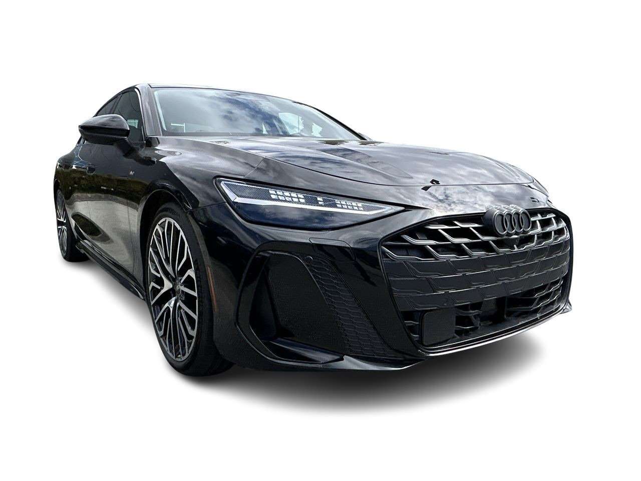 2026 Audi A6 Best Priced!! No Accidents!! alt 2