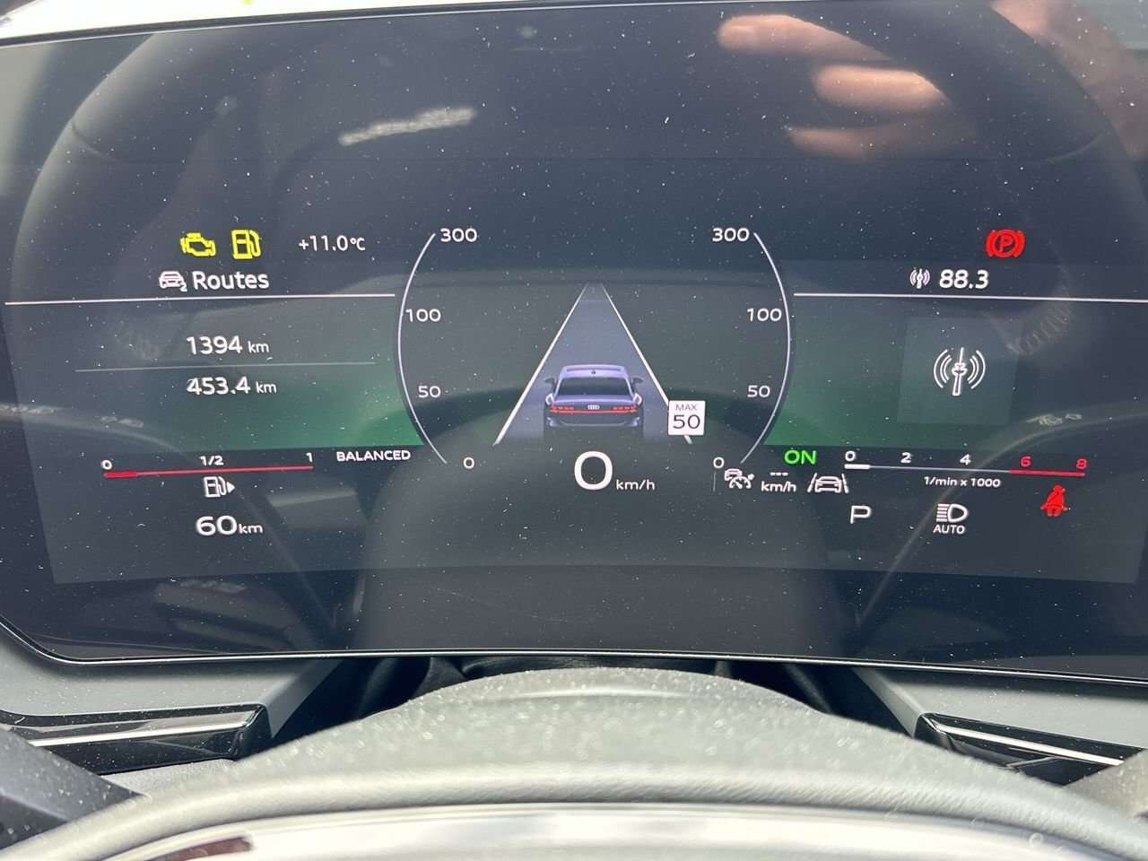 2026 Audi A6 Best Priced!! No Accidents!! thumb 23