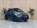 Fiat 500C 500C 1.2i S EDITION SPECIAL *1ER PROPRIO* Grau - thumbnail 6