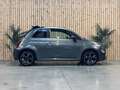 Fiat 500C 500C 1.2i S EDITION SPECIAL *1ER PROPRIO* Grau - thumbnail 5