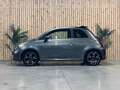 Fiat 500C 500C 1.2i S EDITION SPECIAL *1ER PROPRIO* Grau - thumbnail 2