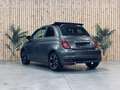 Fiat 500C 500C 1.2i S EDITION SPECIAL *1ER PROPRIO* Grau - thumbnail 3
