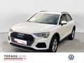 Audi Q3 45 TFSI e S TRONIC NAVI PLUS LED SPORTSITZE SHZ PD Weiß - thumbnail 1