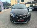 Lancia Ypsilon 1.0 FireFly 5 porte S&S Hybrid Platino Schwarz - thumbnail 2