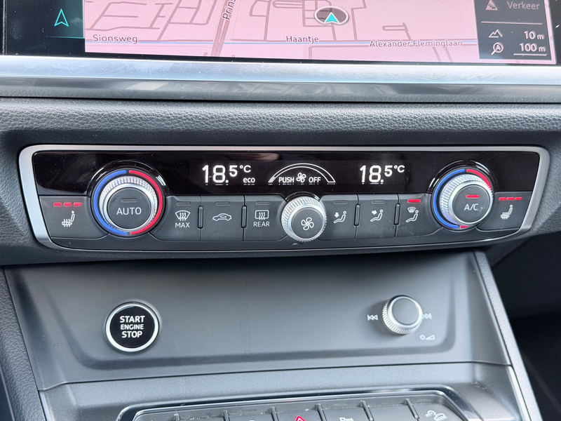 Audi Q3 Sportback 35 TFSI S Edition Pano/Leer/360/Sfeer — photo 20