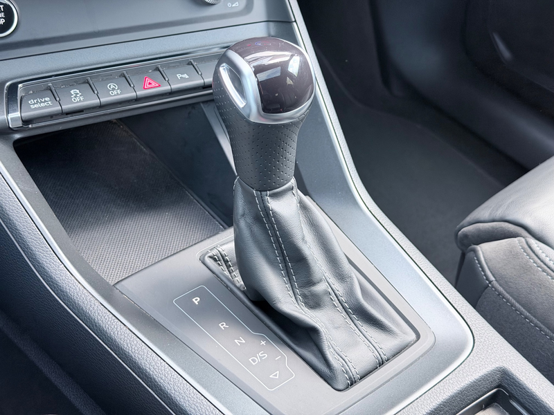 Audi Q3 Sportback 35 TFSI S Edition Pano/Leer/360/Sfeer — photo 18