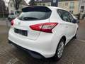 Nissan Pulsar Visia*KLIMA*MULTIFUNKTION* Blanc - thumbnail 5