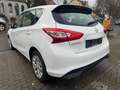 Nissan Pulsar Visia*KLIMA*MULTIFUNKTION* Blanc - thumbnail 7